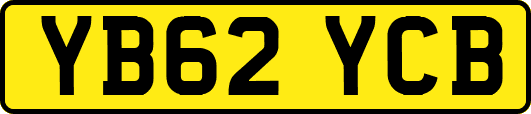 YB62YCB