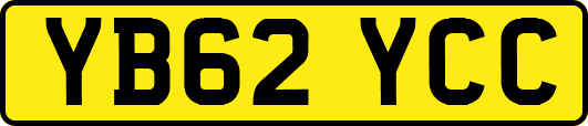 YB62YCC