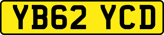 YB62YCD