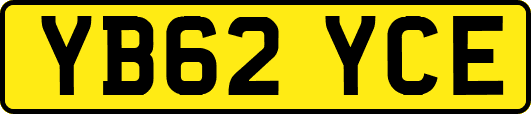 YB62YCE