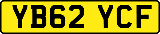 YB62YCF
