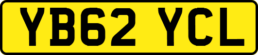 YB62YCL