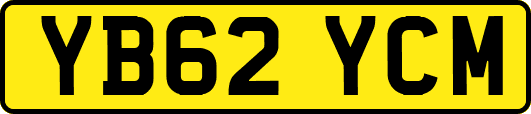 YB62YCM