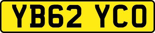 YB62YCO