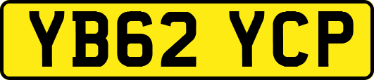 YB62YCP
