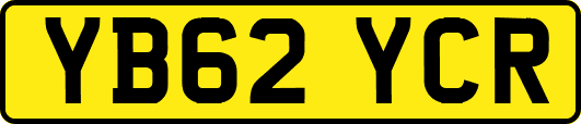 YB62YCR