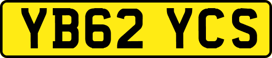 YB62YCS
