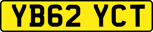 YB62YCT