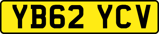 YB62YCV