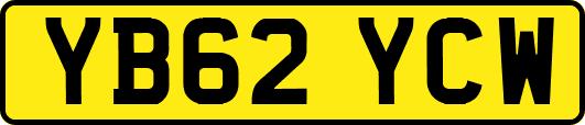 YB62YCW