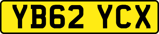 YB62YCX