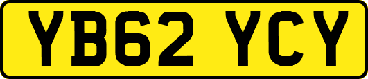 YB62YCY