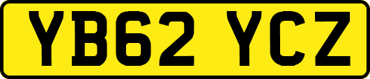 YB62YCZ