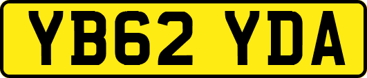 YB62YDA