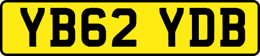 YB62YDB