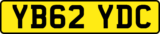 YB62YDC