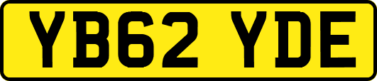 YB62YDE