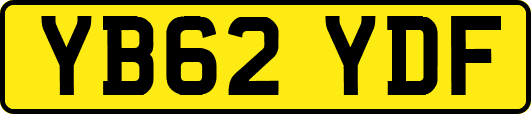 YB62YDF
