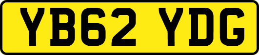 YB62YDG