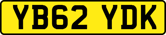 YB62YDK