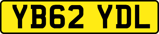 YB62YDL