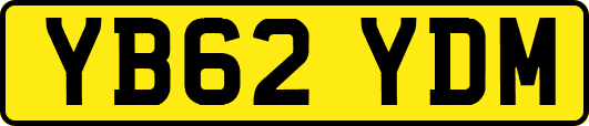 YB62YDM