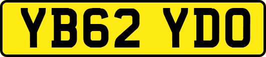 YB62YDO