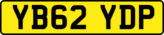 YB62YDP