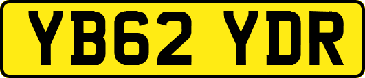 YB62YDR