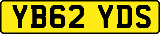 YB62YDS