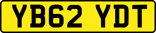 YB62YDT