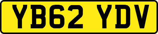 YB62YDV