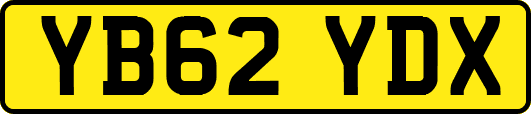 YB62YDX