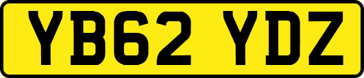 YB62YDZ