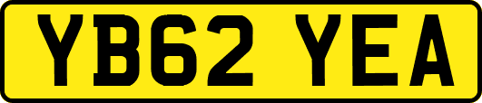 YB62YEA