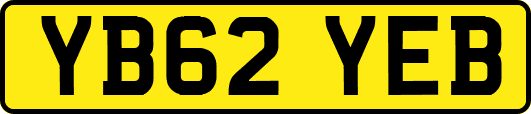 YB62YEB