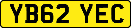 YB62YEC