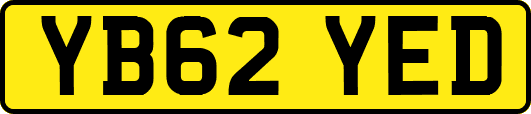 YB62YED