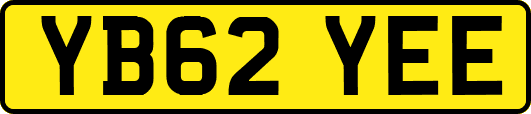 YB62YEE