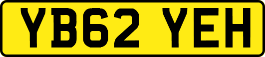 YB62YEH