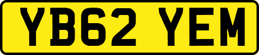 YB62YEM