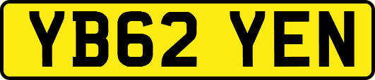 YB62YEN