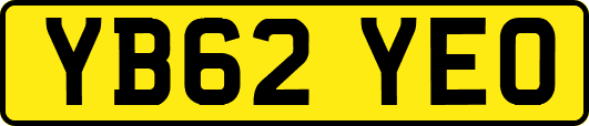 YB62YEO
