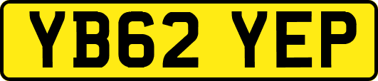 YB62YEP