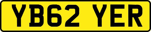 YB62YER
