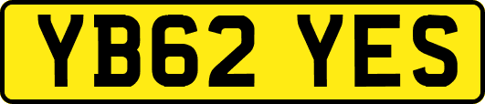 YB62YES