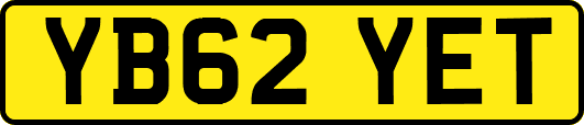 YB62YET