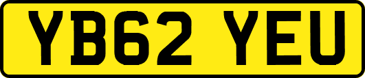 YB62YEU