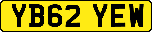 YB62YEW