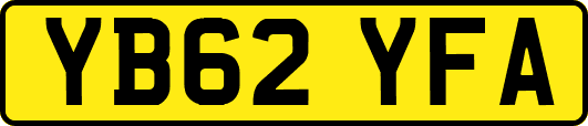 YB62YFA